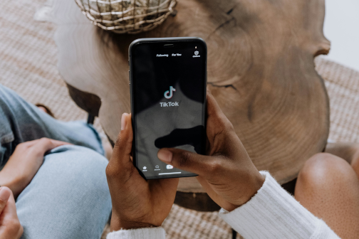 New Tiktok scam warning