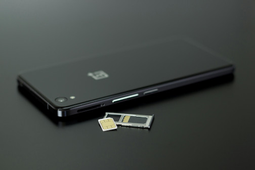 sim-jacking warning