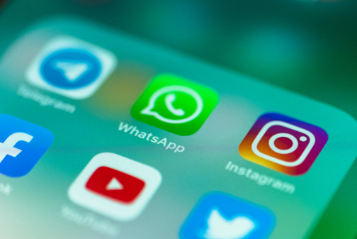 whatsapp scam. get money back