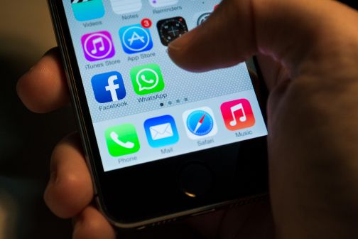 help for whatsapp scam victims