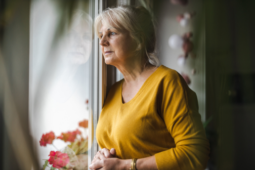 romance scam victims