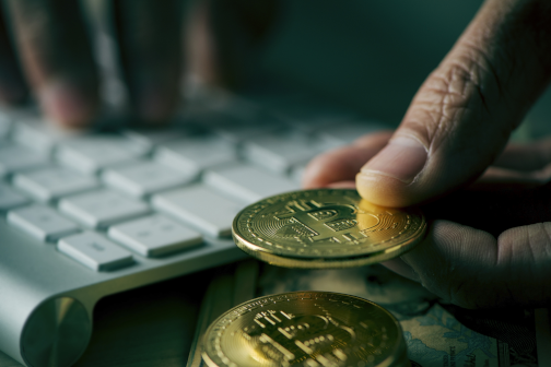 Recover money from scam.