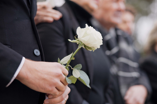 Lost money to a funeral scam? We can help.